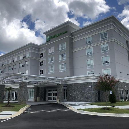 Holiday Inn & Suites - Fayetteville W-Fort Bragg Area By Ihg Eksteriør bilde