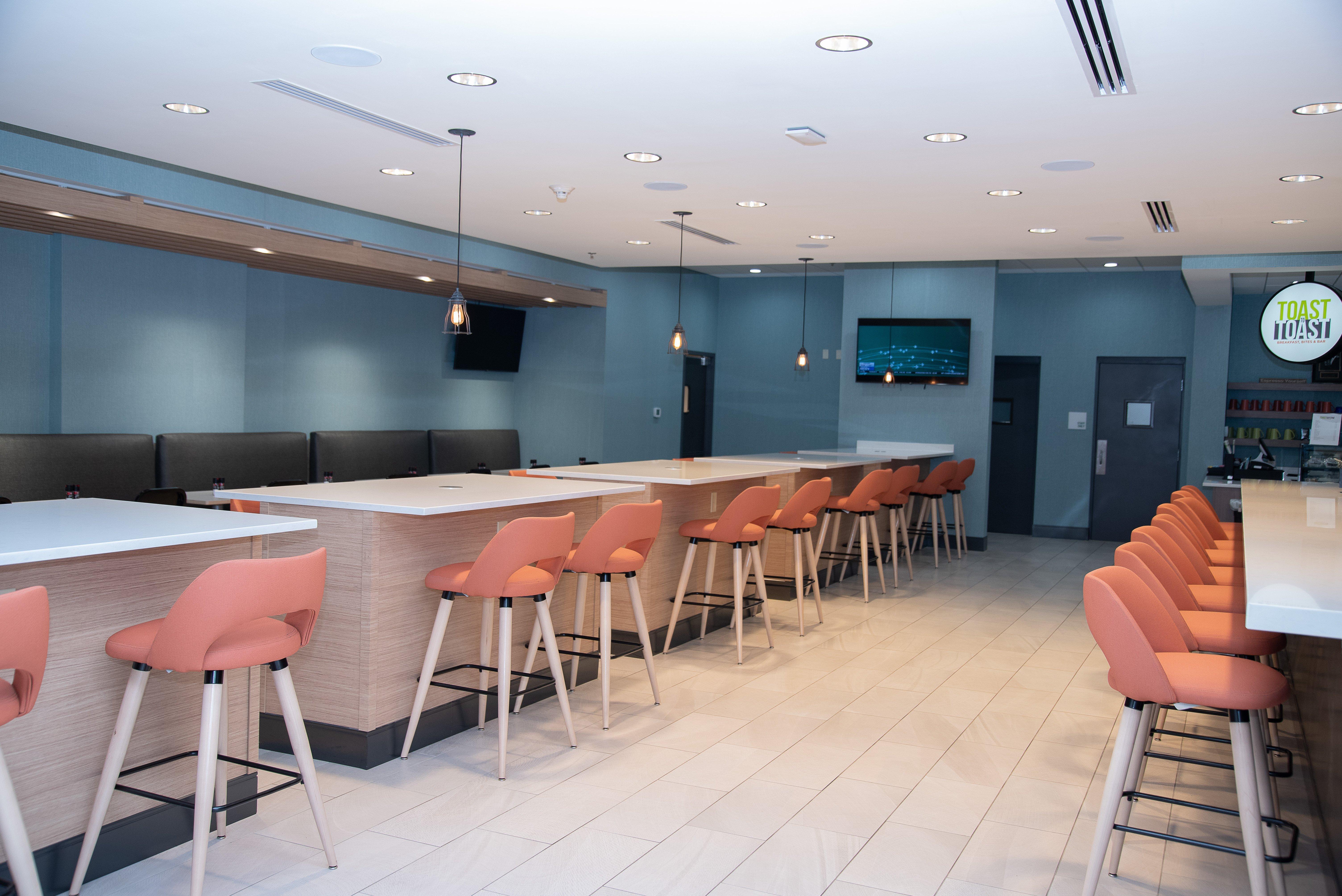 Holiday Inn & Suites - Fayetteville W-Fort Bragg Area By Ihg Eksteriør bilde