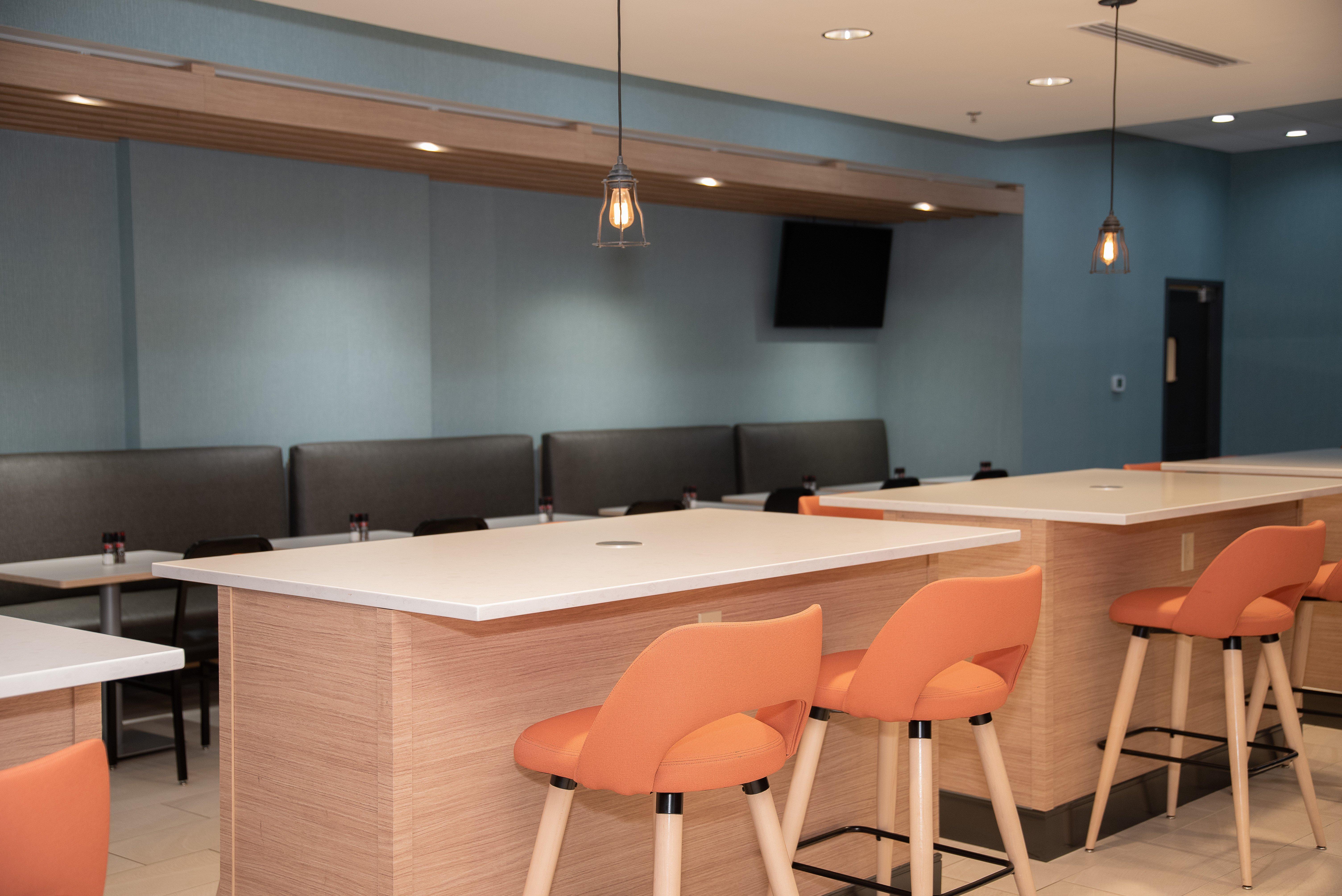 Holiday Inn & Suites - Fayetteville W-Fort Bragg Area By Ihg Eksteriør bilde