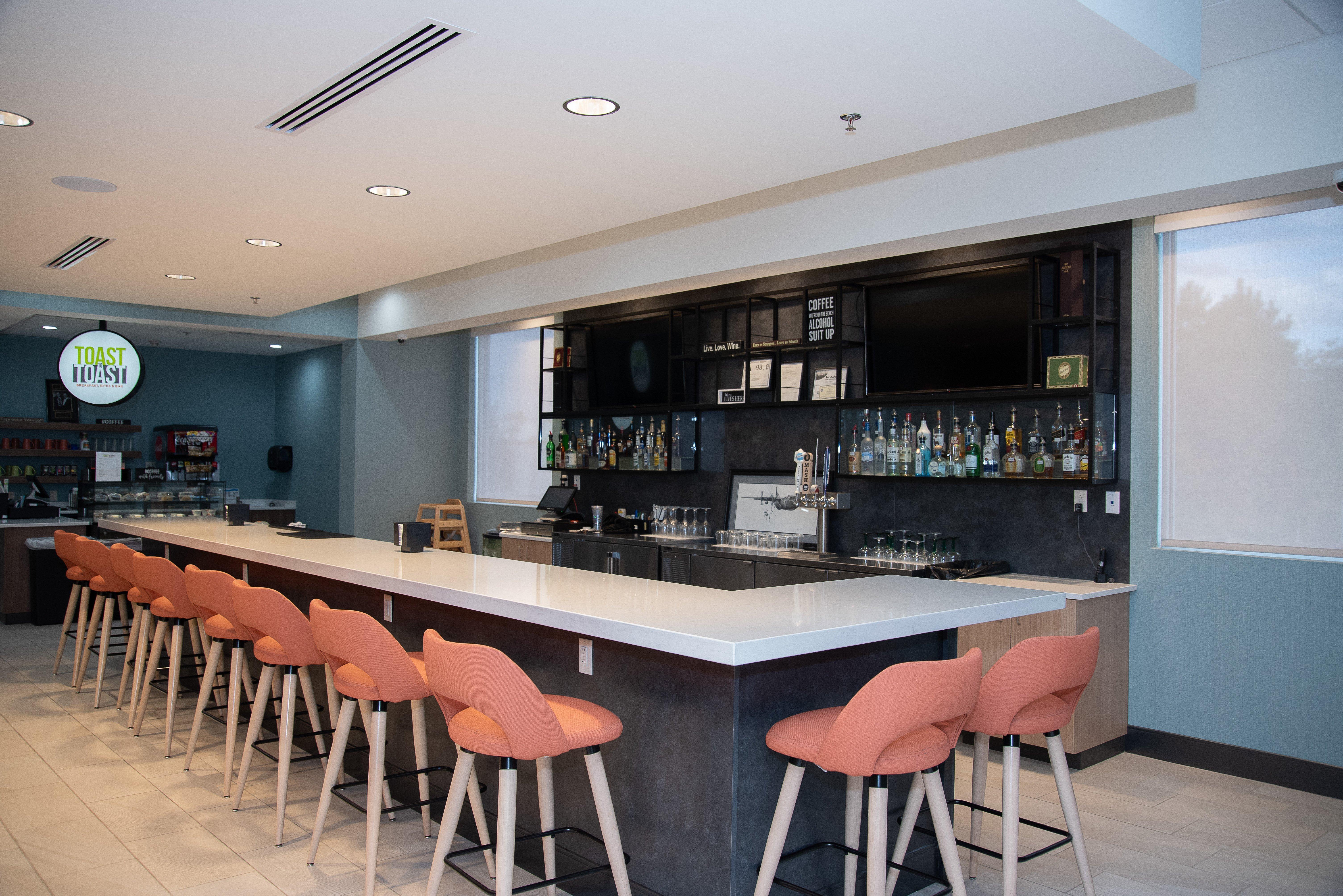 Holiday Inn & Suites - Fayetteville W-Fort Bragg Area By Ihg Eksteriør bilde